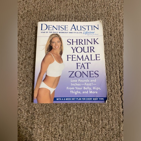 Weight Loss Book (Paper Back) - Picture 1 of 3